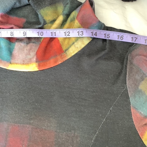 Smashed Lemon dress with design - Picture 10 of 12